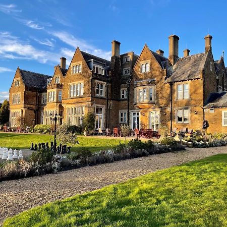 Hartsfield Manor Dorking Exterior foto