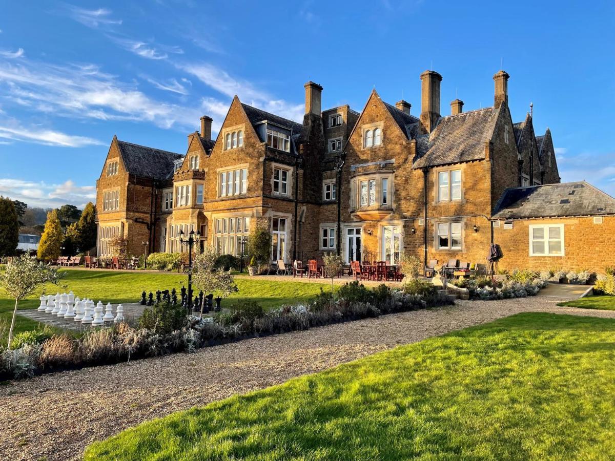 Hartsfield Manor Dorking Exterior foto