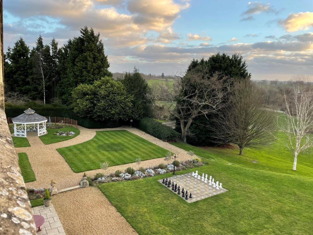 Hartsfield Manor Dorking Exterior foto