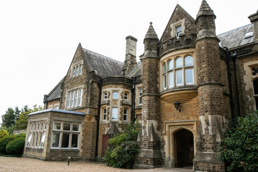 Hartsfield Manor Dorking Exterior foto