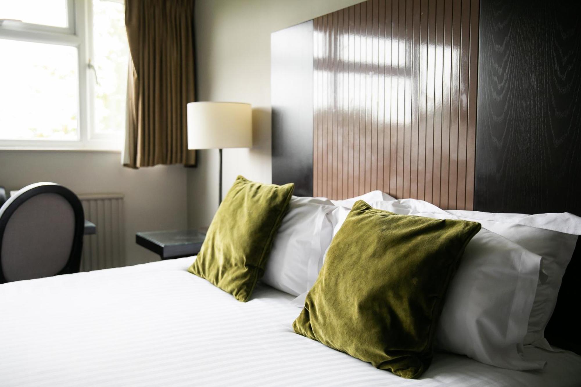 Hartsfield Manor Dorking Quarto foto