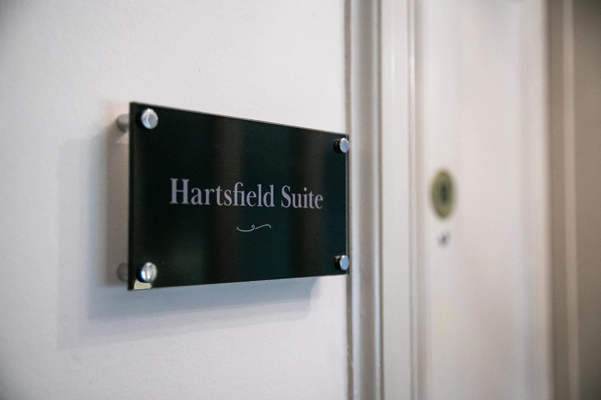 Hartsfield Manor Dorking Quarto foto