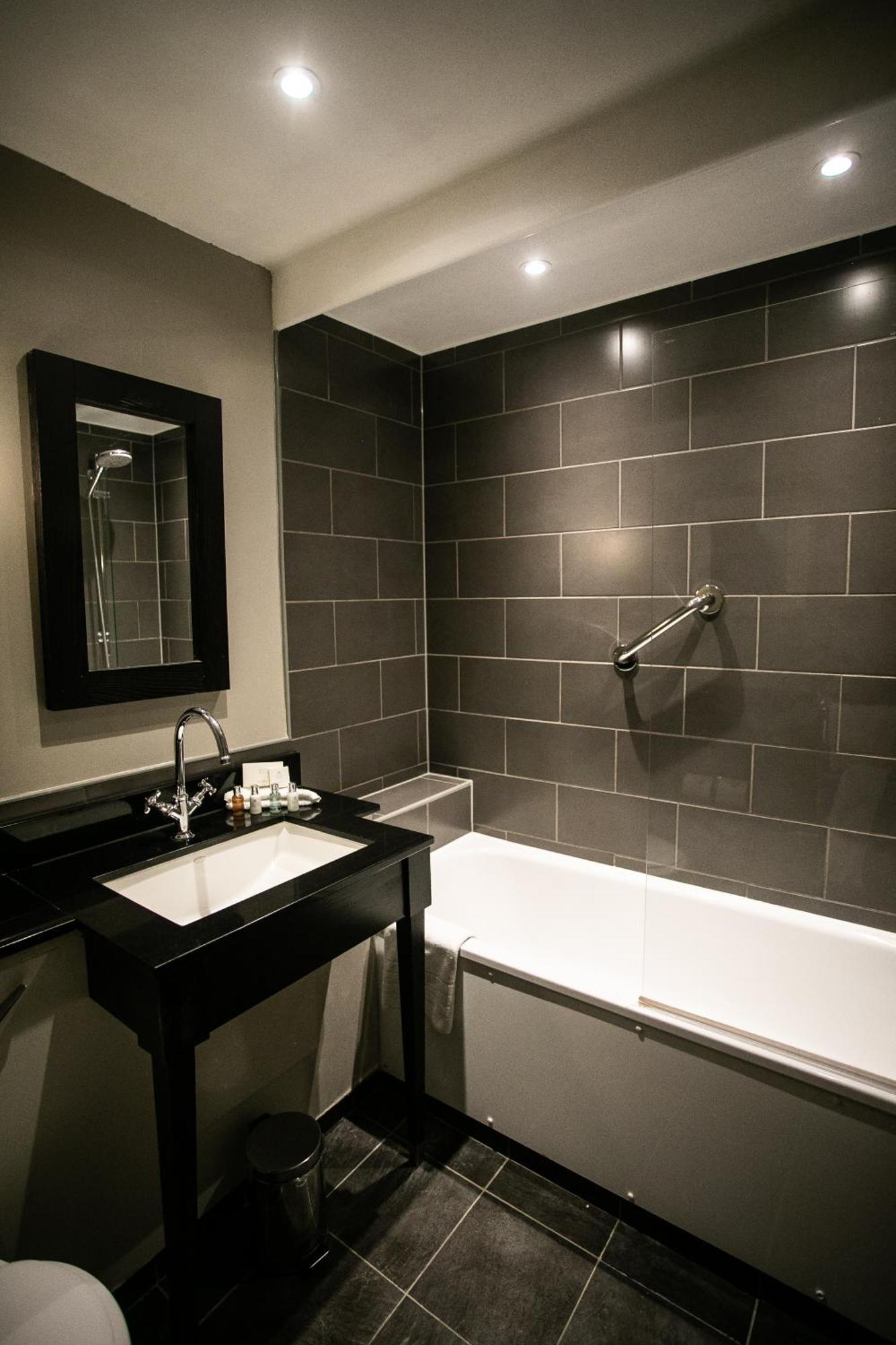 Hartsfield Manor Dorking Quarto foto