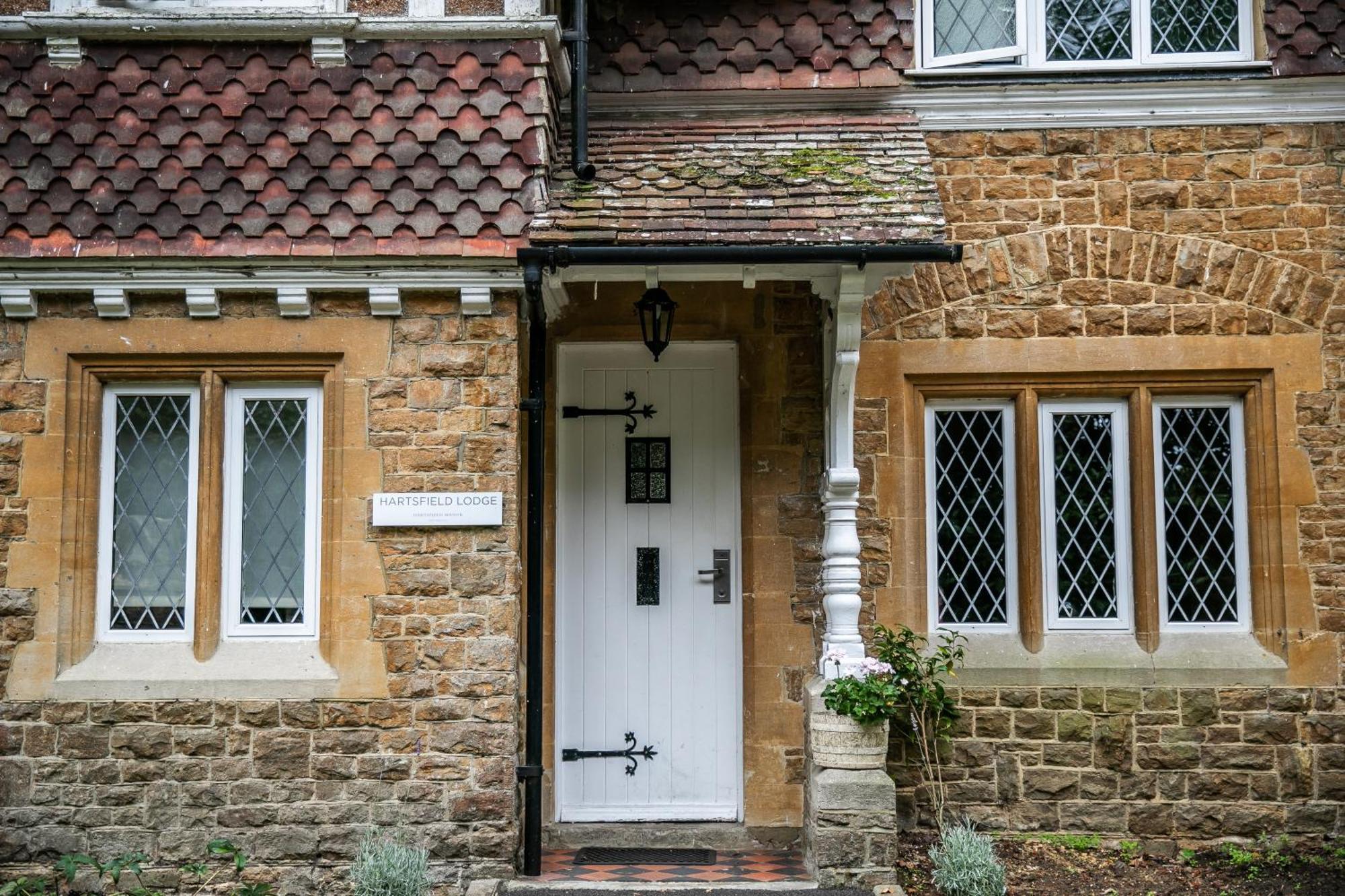Hartsfield Manor Dorking Exterior foto
