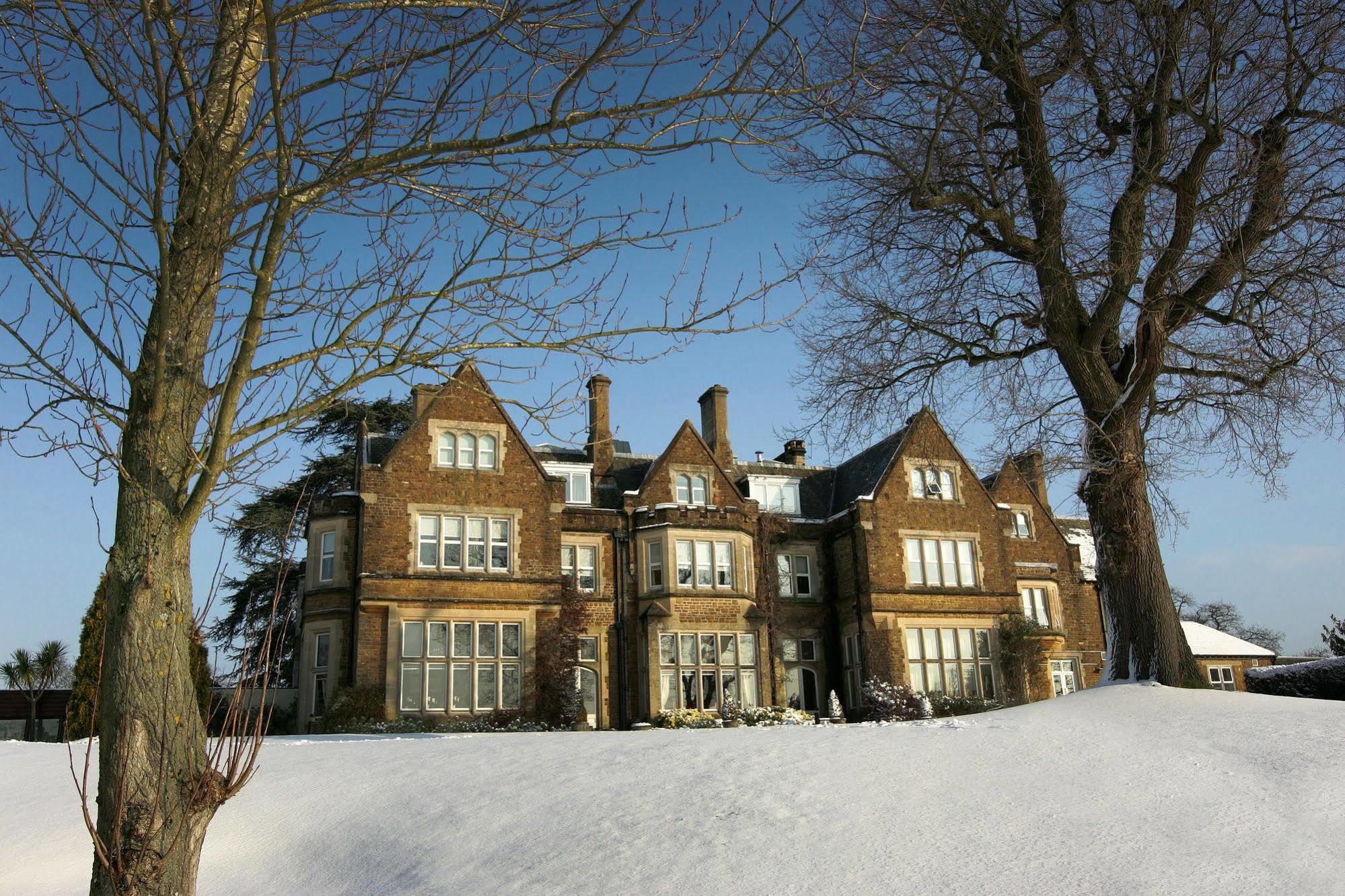 Hartsfield Manor Dorking Exterior foto