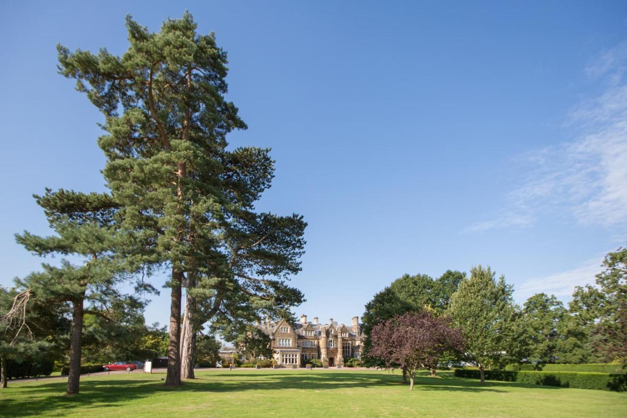 Hartsfield Manor Dorking Exterior foto