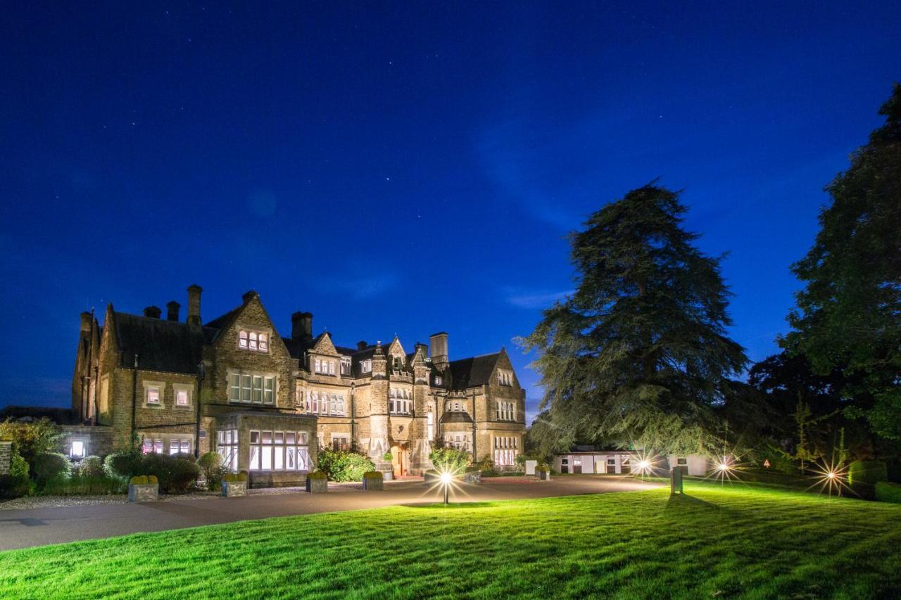 Hartsfield Manor Dorking Exterior foto