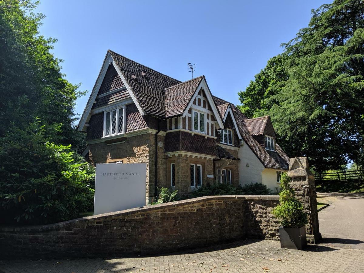 Hartsfield Manor Dorking Exterior foto
