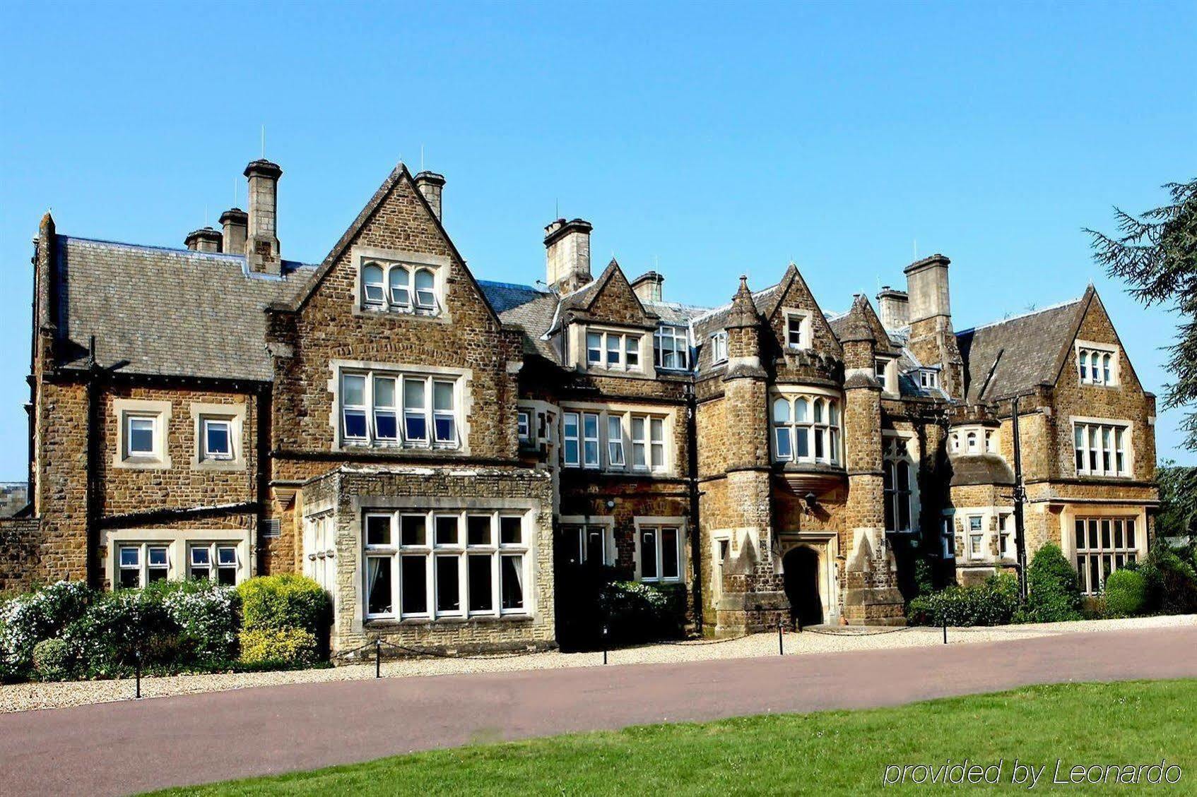 Hartsfield Manor Dorking Exterior foto